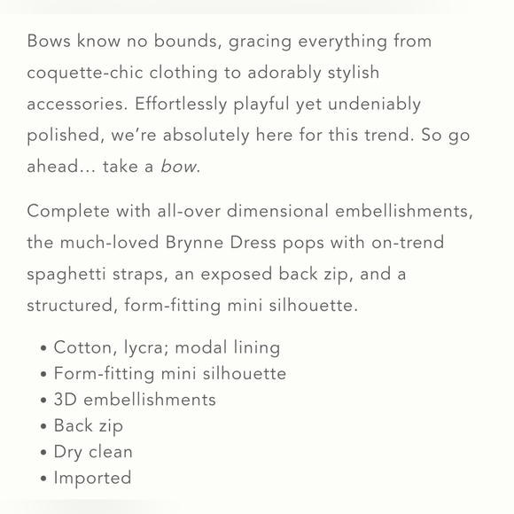 The Brynne 3D Spaghetti-Strap Dress by Maeve Anthropologie, Red Rose Pattern 22W - Picture 5 of 13